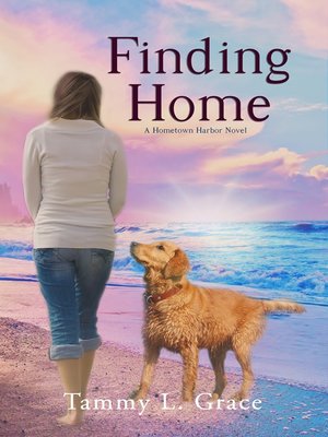 cover image of Finding Home